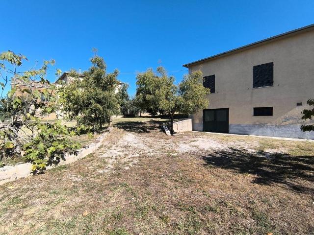 Villa in vendita a Trevi PG