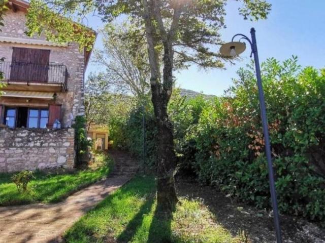 Villa in vendita a Trevi PG