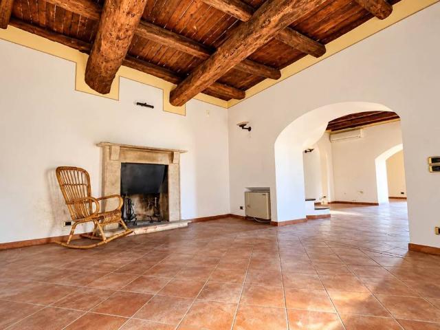 Villa in vendita a Trevi PG