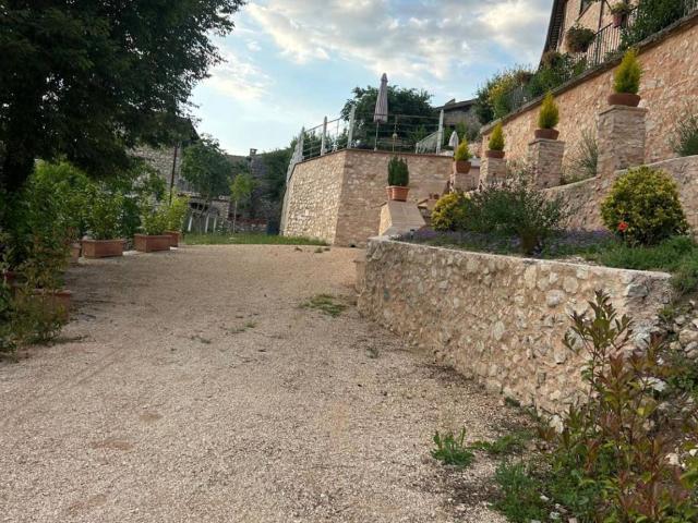 Villa in vendita a Trevi PG