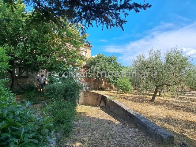Villa in vendita a Trevi PG