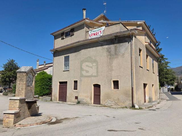Villa in vendita a Trevi PG