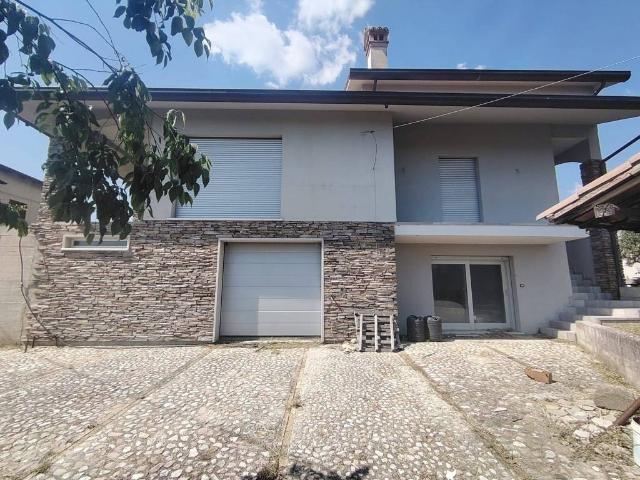Villa in vendita a Trevi PG