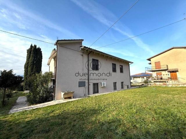 Villa in vendita a Trevi PG