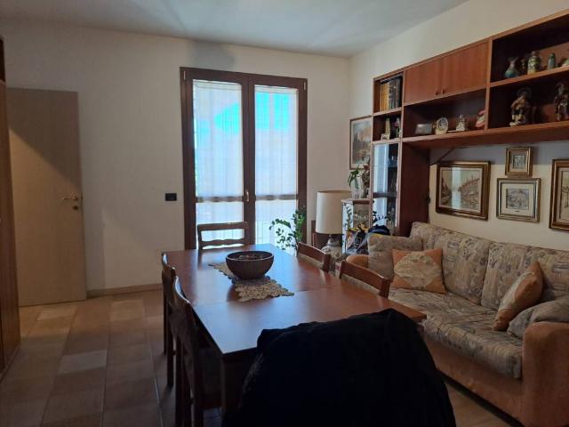 Villa in vendita a Treviglio BG