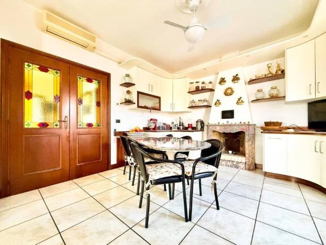 Villa in vendita a Treviglio BG