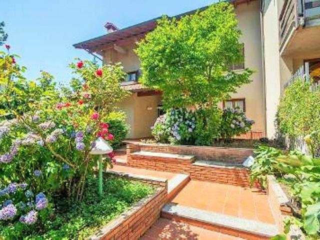 Villa in vendita a Treviglio BG