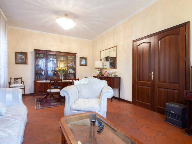 Villa in vendita a Treviglio BG