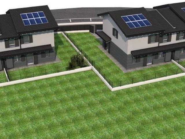Villa in vendita a Treviglio BG
