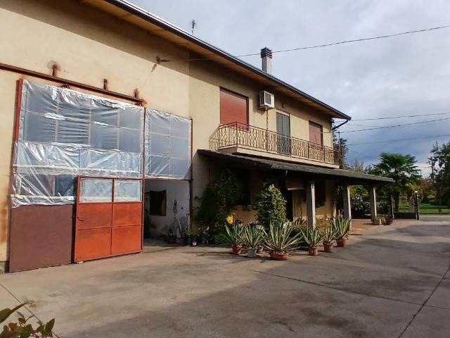 Villa in vendita a Trevignano TV