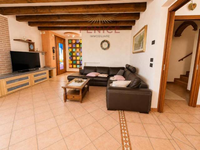 Villa in vendita a Trevignano TV