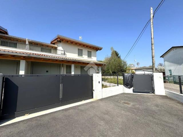 Villa in vendita a Trevignano TV