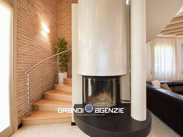 Villa in vendita a Trevignano TV