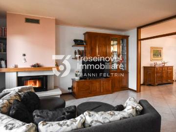 Villa in vendita a Trevignano TV