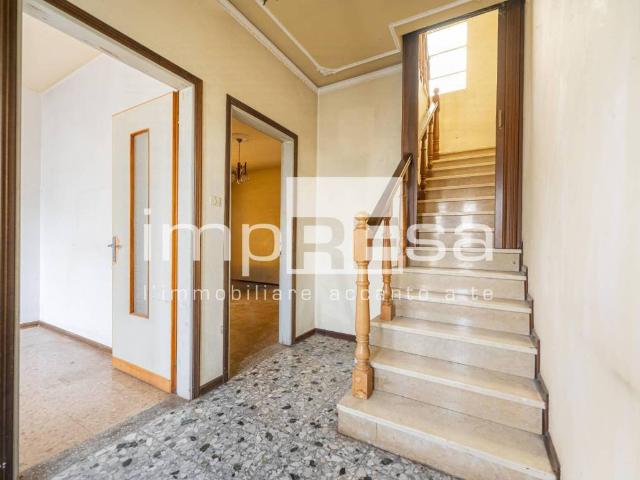 Villa in vendita a Trevignano TV