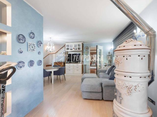 Villa in vendita a Trevignano Romano RM