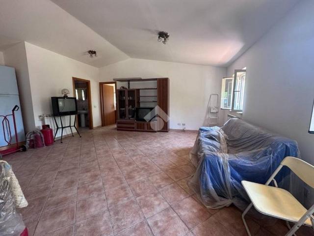 Villa in vendita a Trevignano Romano RM