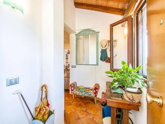 Villa in vendita a Trevignano Romano RM