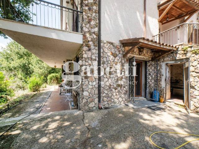 Villa in vendita a Trevignano Romano RM