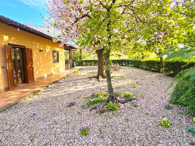 Villa in vendita a Trevignano Romano RM
