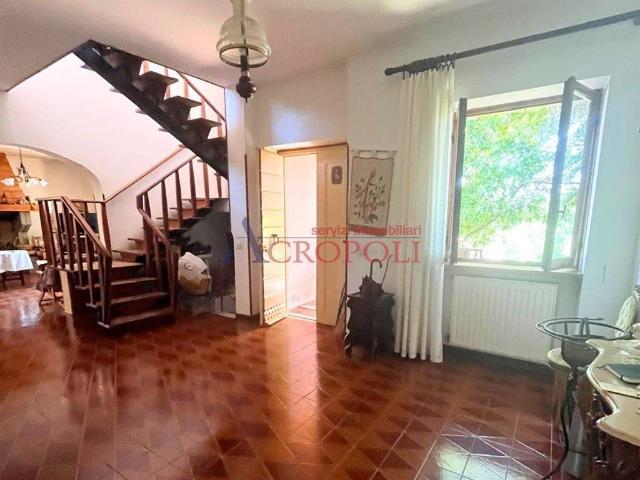 Villa in vendita a Trevignano Romano RM