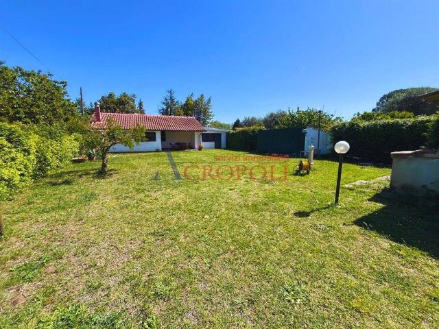 Villa in vendita a Trevignano Romano RM