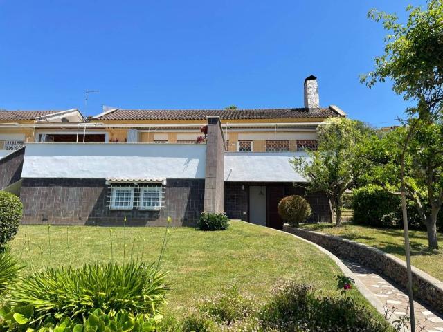 Villa in vendita a Trevignano Romano RM