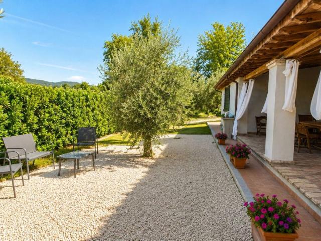 Villa in vendita a Trevignano Romano RM