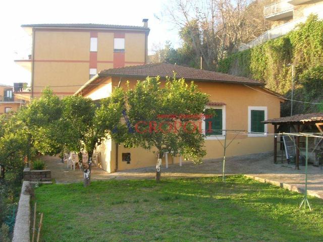 Villa in vendita a Trevignano Romano RM