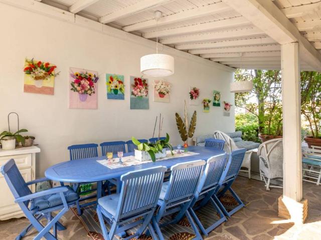 Villa in vendita a Trevignano Romano RM