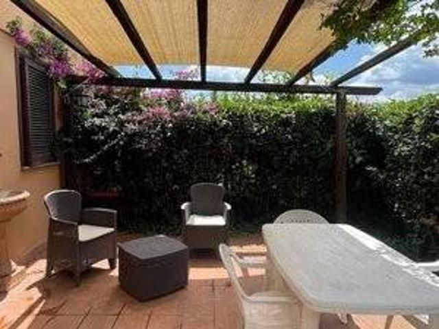 Villa in vendita a Trevignano Romano RM