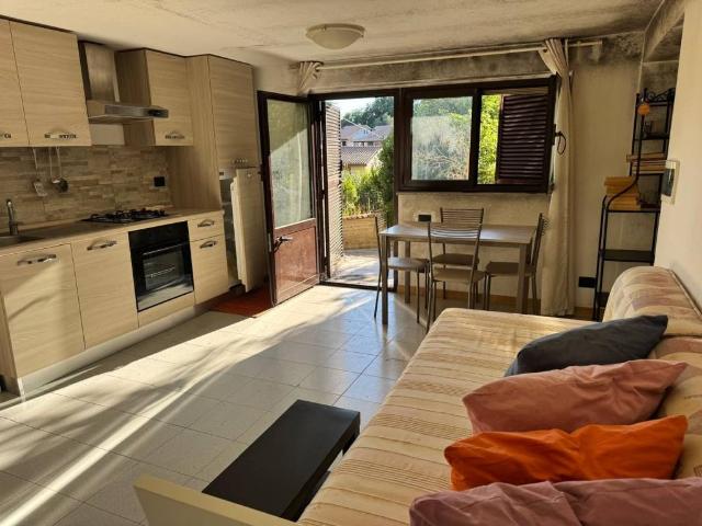 Villa in vendita a Trevignano Romano RM