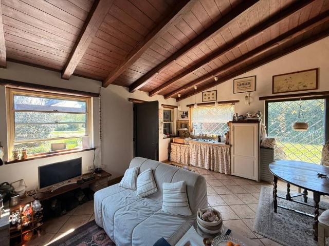 Villa in vendita a Trevignano Romano RM