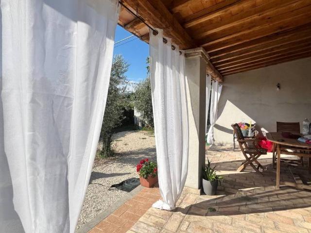 Villa in vendita a Trevignano Romano RM