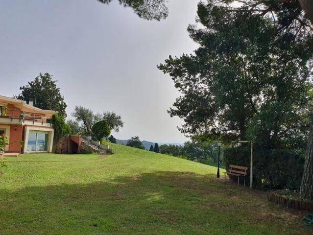 Villa in vendita a Trevignano Romano RM