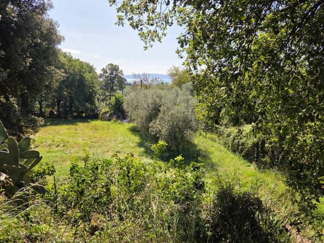 Villa in vendita a Trevignano Romano RM
