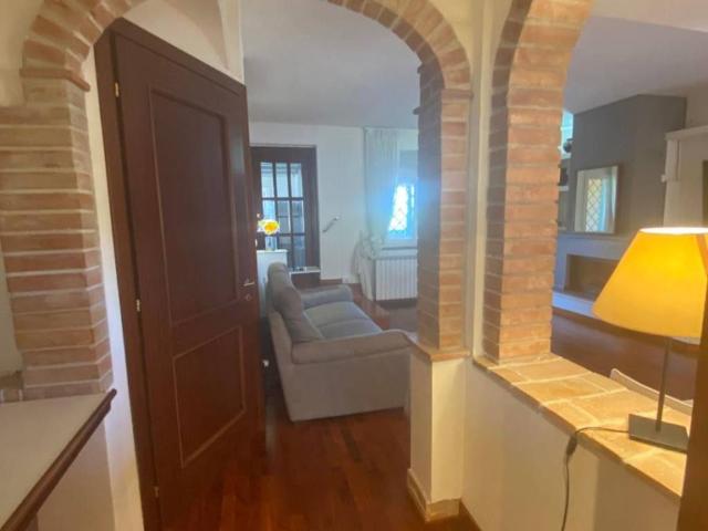 Villa in vendita a Trevignano Romano RM