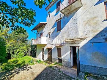 Villa in vendita a Treville AL