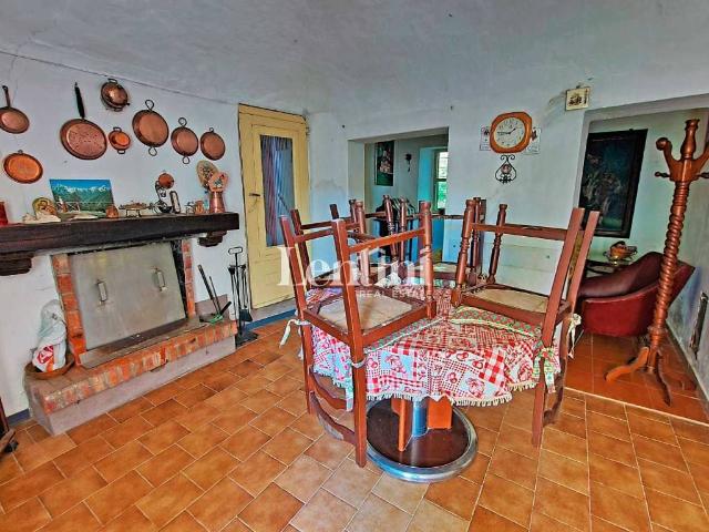 Villa in vendita a Treville AL
