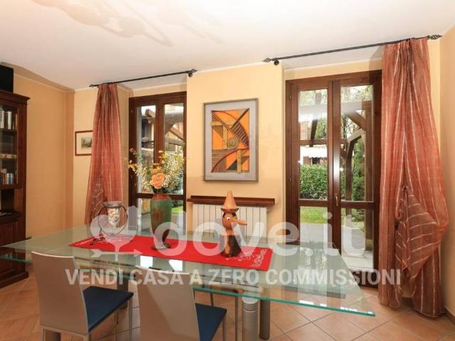 Villa in vendita a Treviolo BG