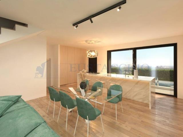 Villa in vendita a Treviolo BG