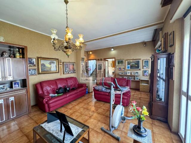 Villa in vendita a Treviolo BG