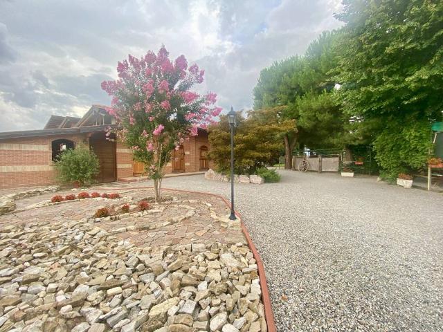 Villa in vendita a Treviolo BG