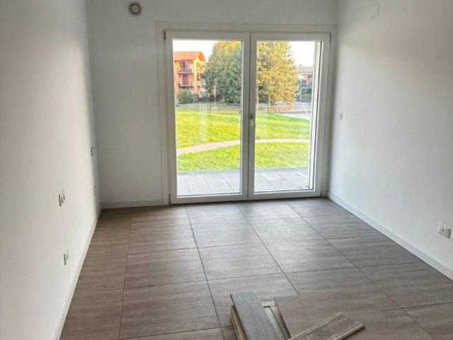 Villa in vendita a Treviolo BG