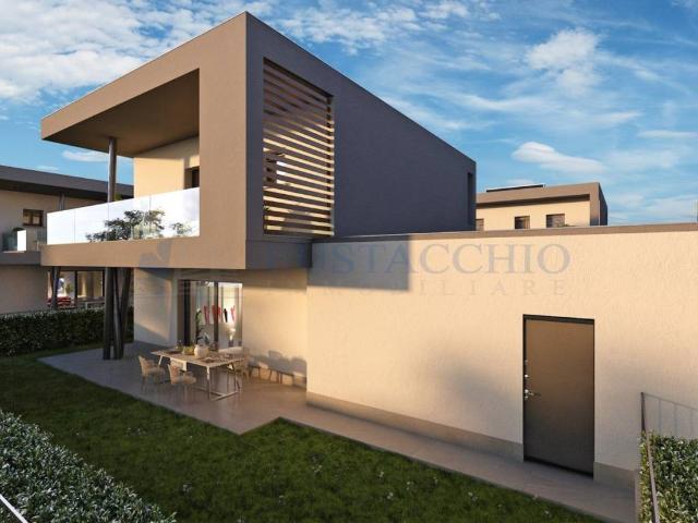 Villa in vendita a Treviolo BG
