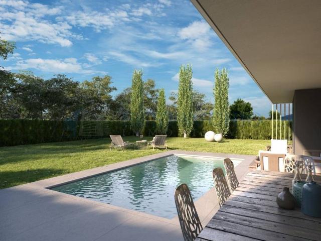 Villa in vendita a Treviolo BG