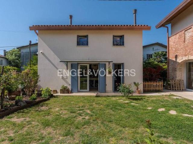 Villa in vendita a Treviso
