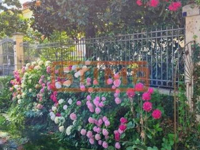 Villa in vendita a Treviso