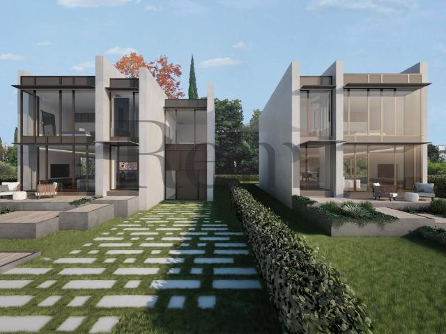 Villa in vendita a Treviso