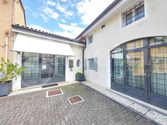 Villa in vendita a Treviso